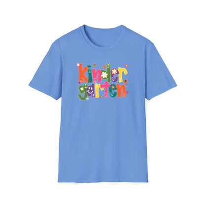 Groovy Back-to-School Collection | Retro Grade Level Team Tees