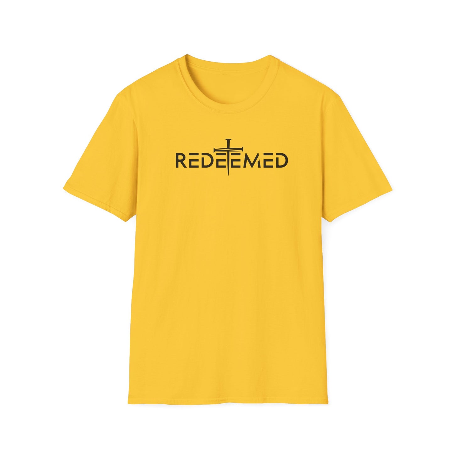 Redeemed Cross T-Shirt