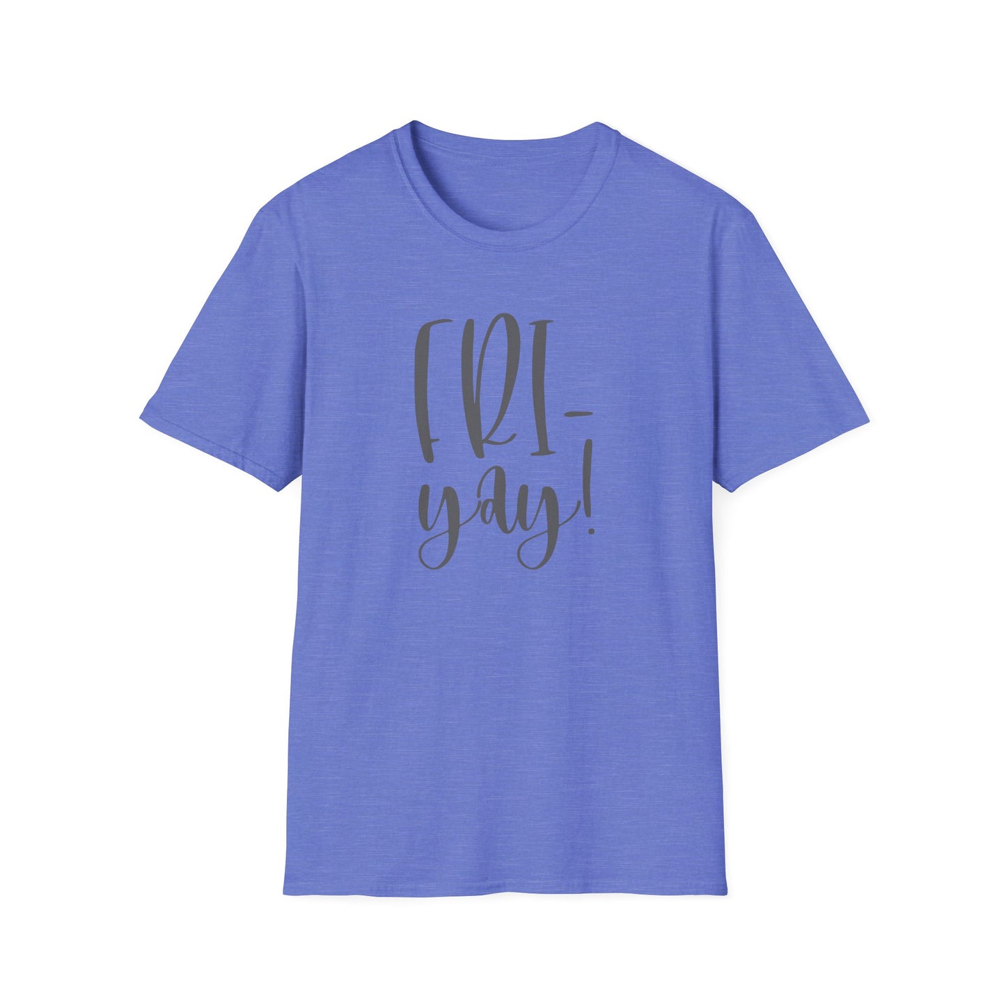 Fri-Yay Shirt