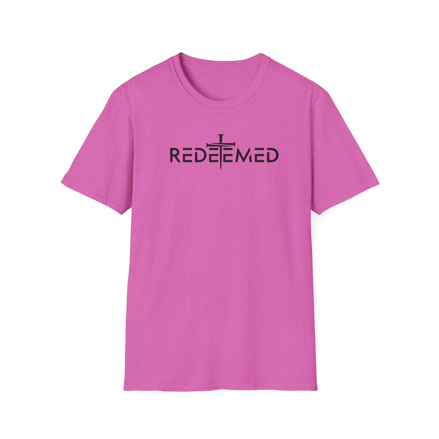 Redeemed Cross T-Shirt