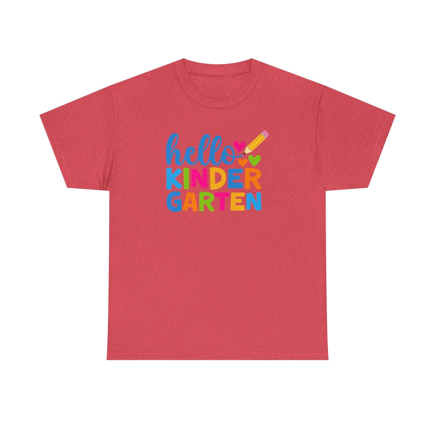 Fourth Grade Team Shirt - Perfect for Classroom Fun