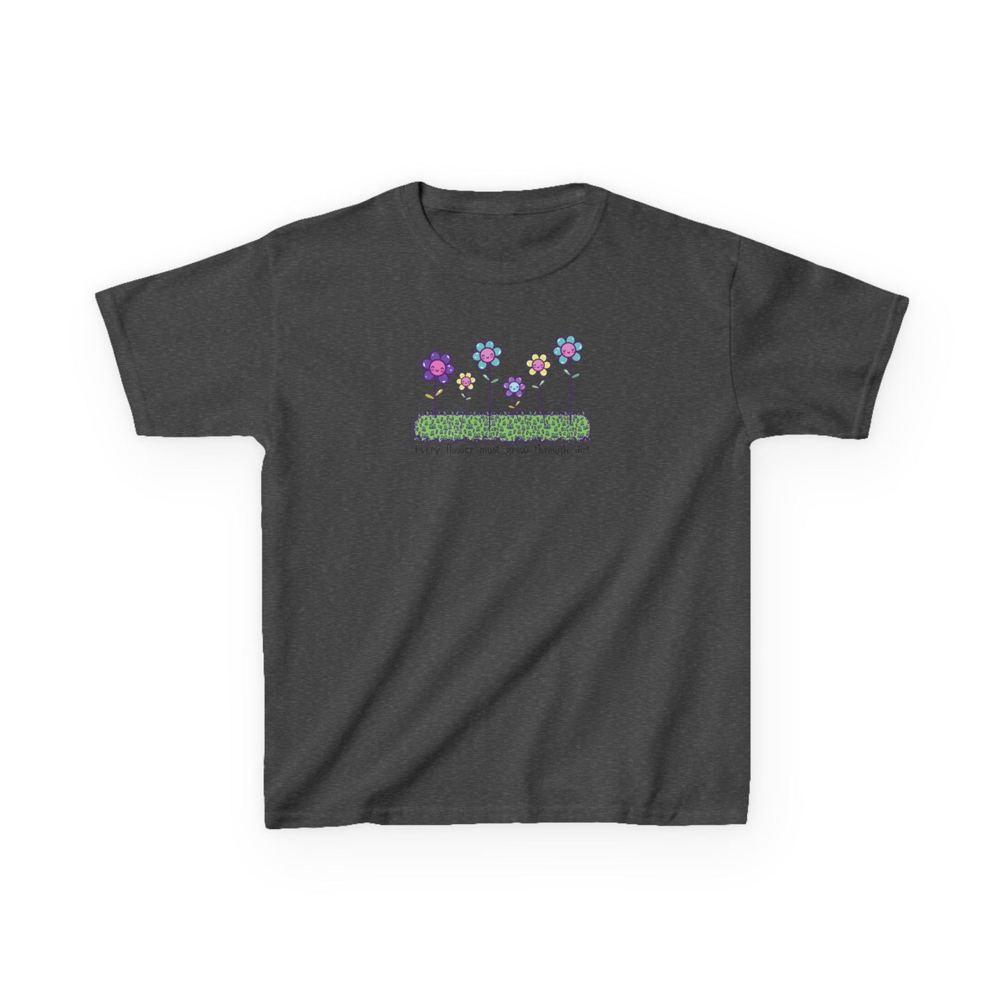 Happy Sprouts Tee – Bloom with Joy!