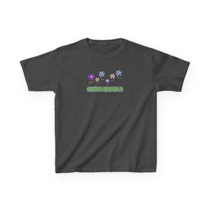 Happy Sprouts Tee – Bloom with Joy!