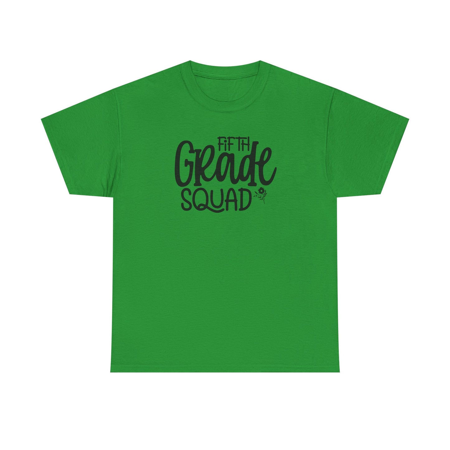 Fifth Grade Squad - Perfect for Teacher Teams