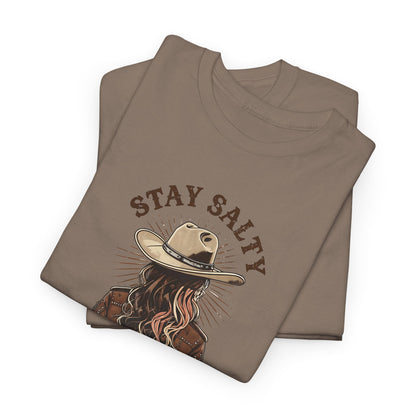 Stay Salty Cowgirl