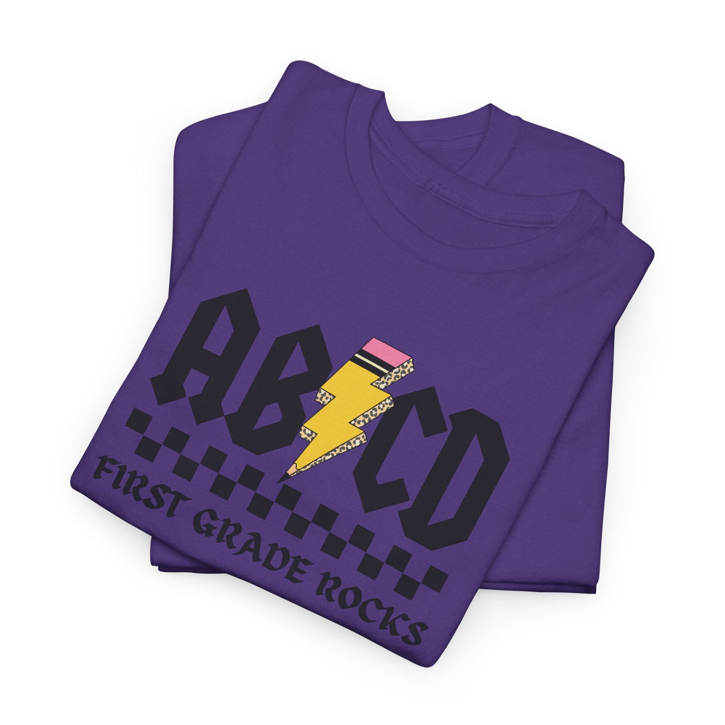 First Grade Rocks - Perfect for Teacher Teams
