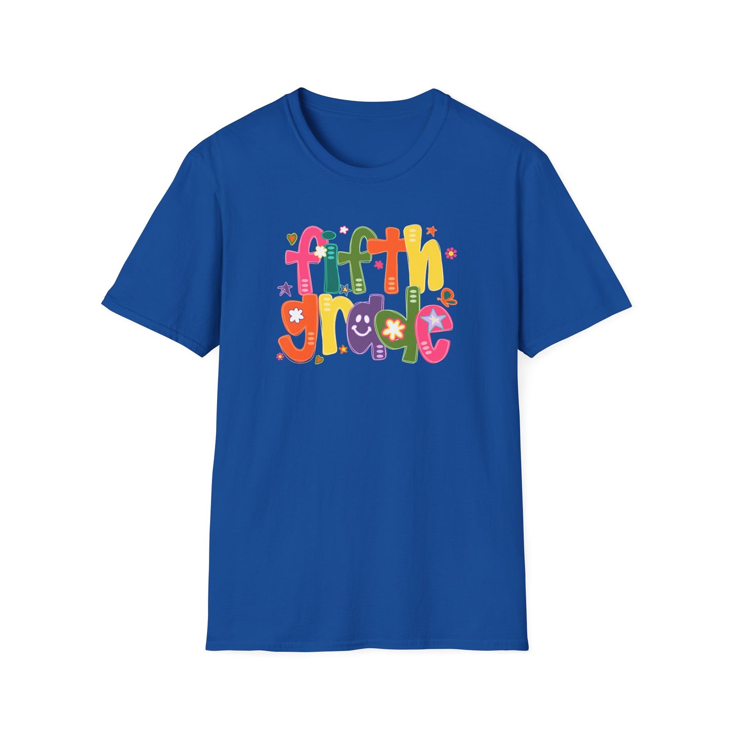 Groovy Back-to-School Collection | Retro Grade Level Team Tees