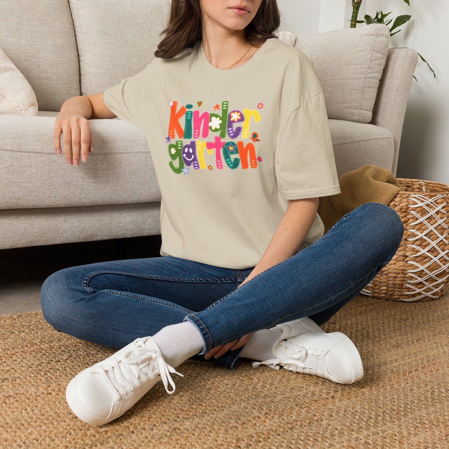 Groovy Back-to-School Collection | Retro Grade Level Team Tees