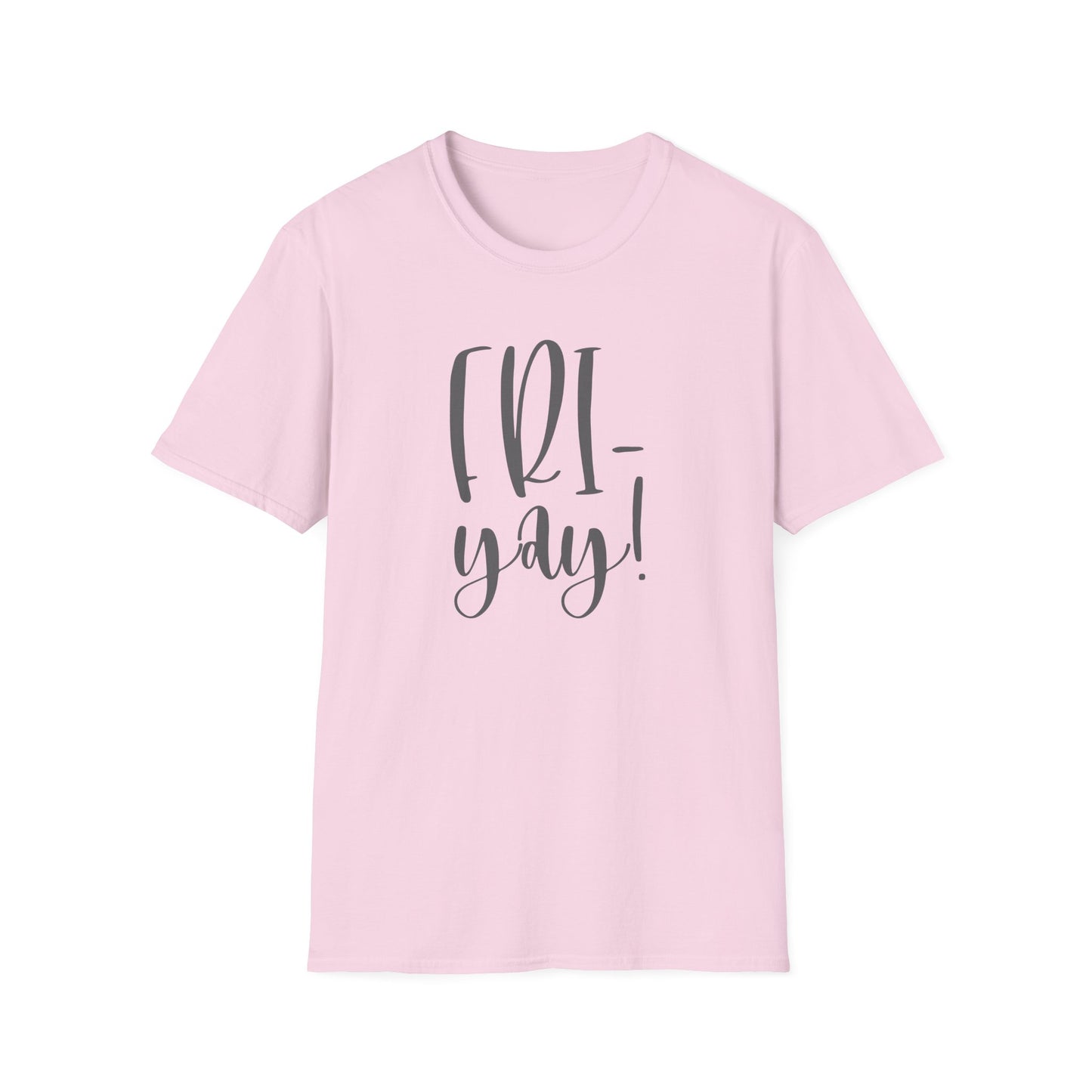 Fri-Yay Shirt