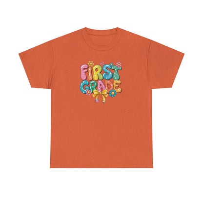 First Grade -Great For Classroom Fun