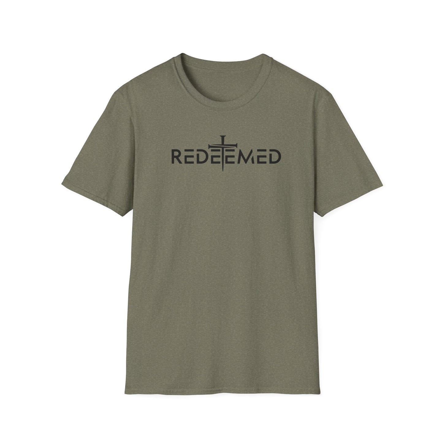 Redeemed Cross T-Shirt