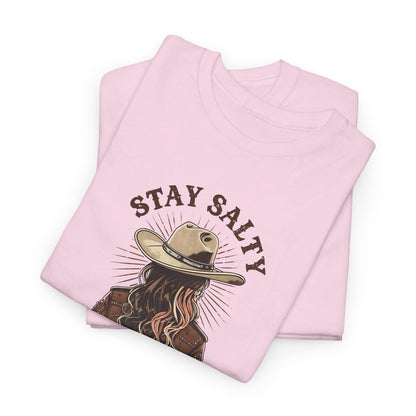 Stay Salty Cowgirl