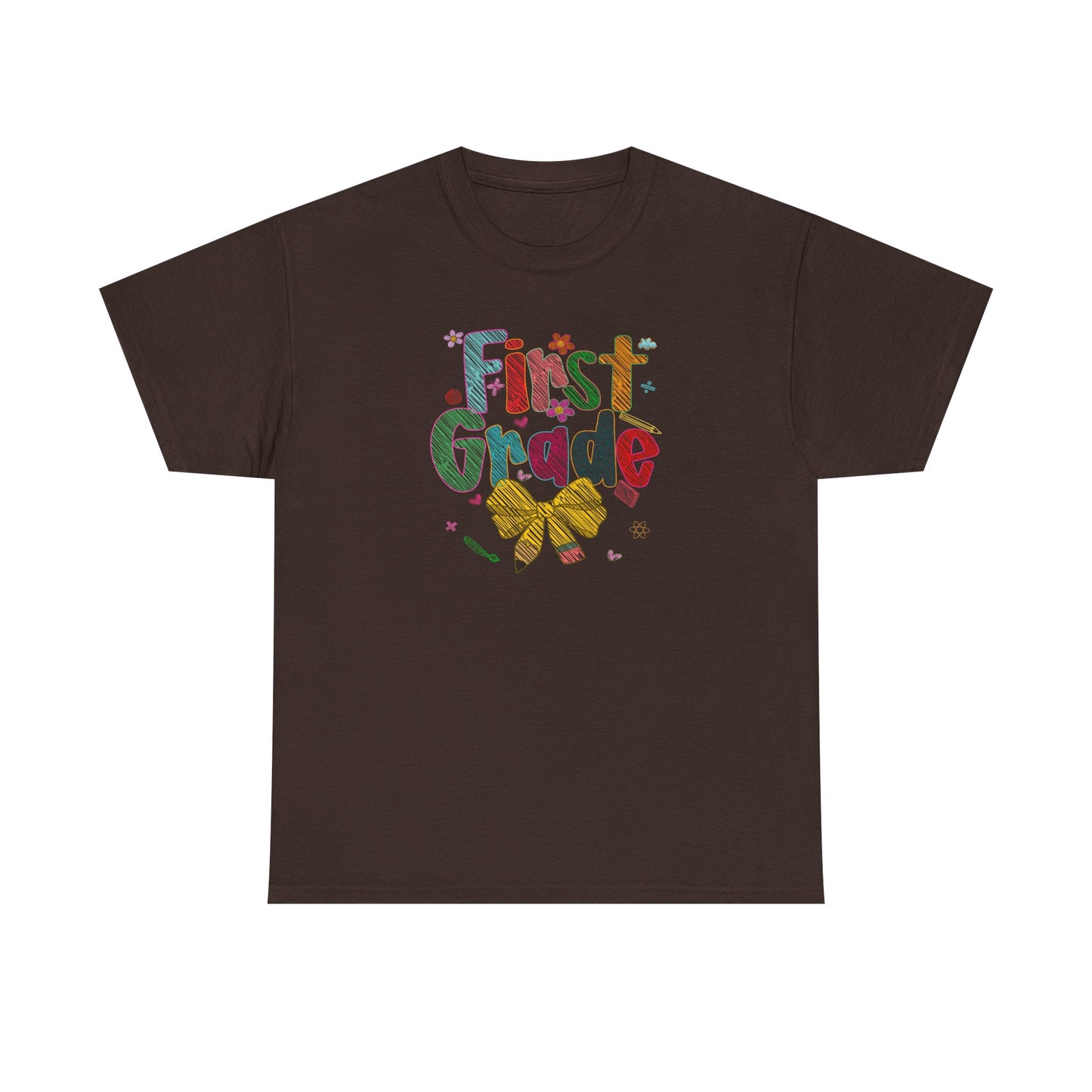 1st Grade Shirt - Classroom Favorite and Best Seller