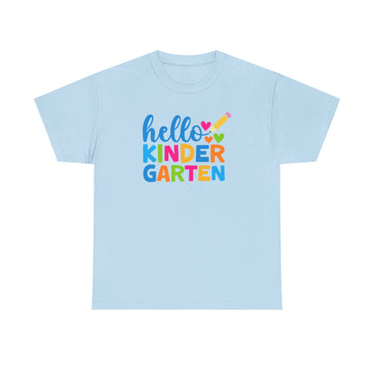 Fourth Grade Team Shirt - Perfect for Classroom Fun
