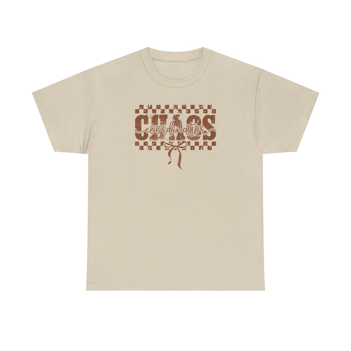 Chaos Coordinator T-Shirt