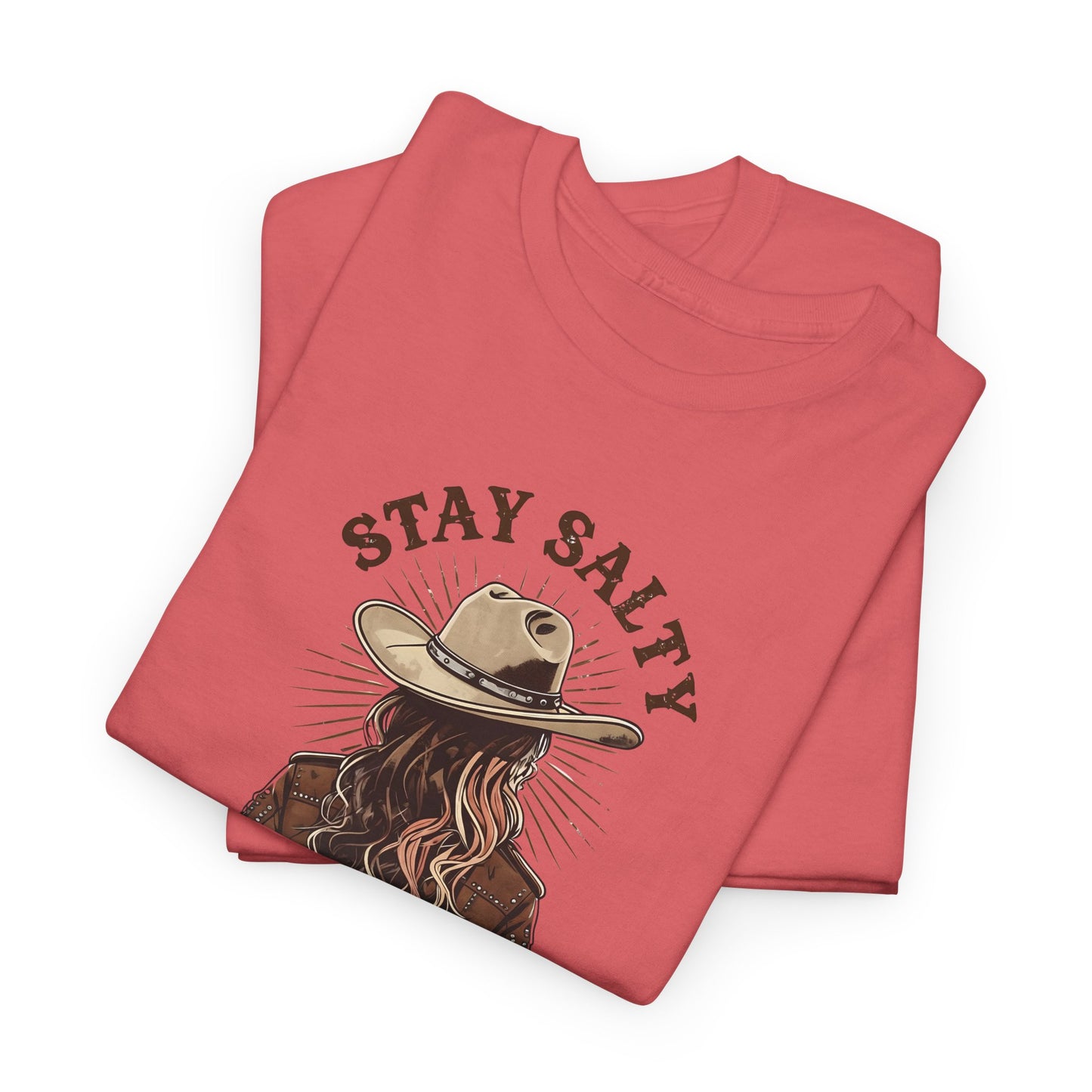 Stay Salty Cowgirl