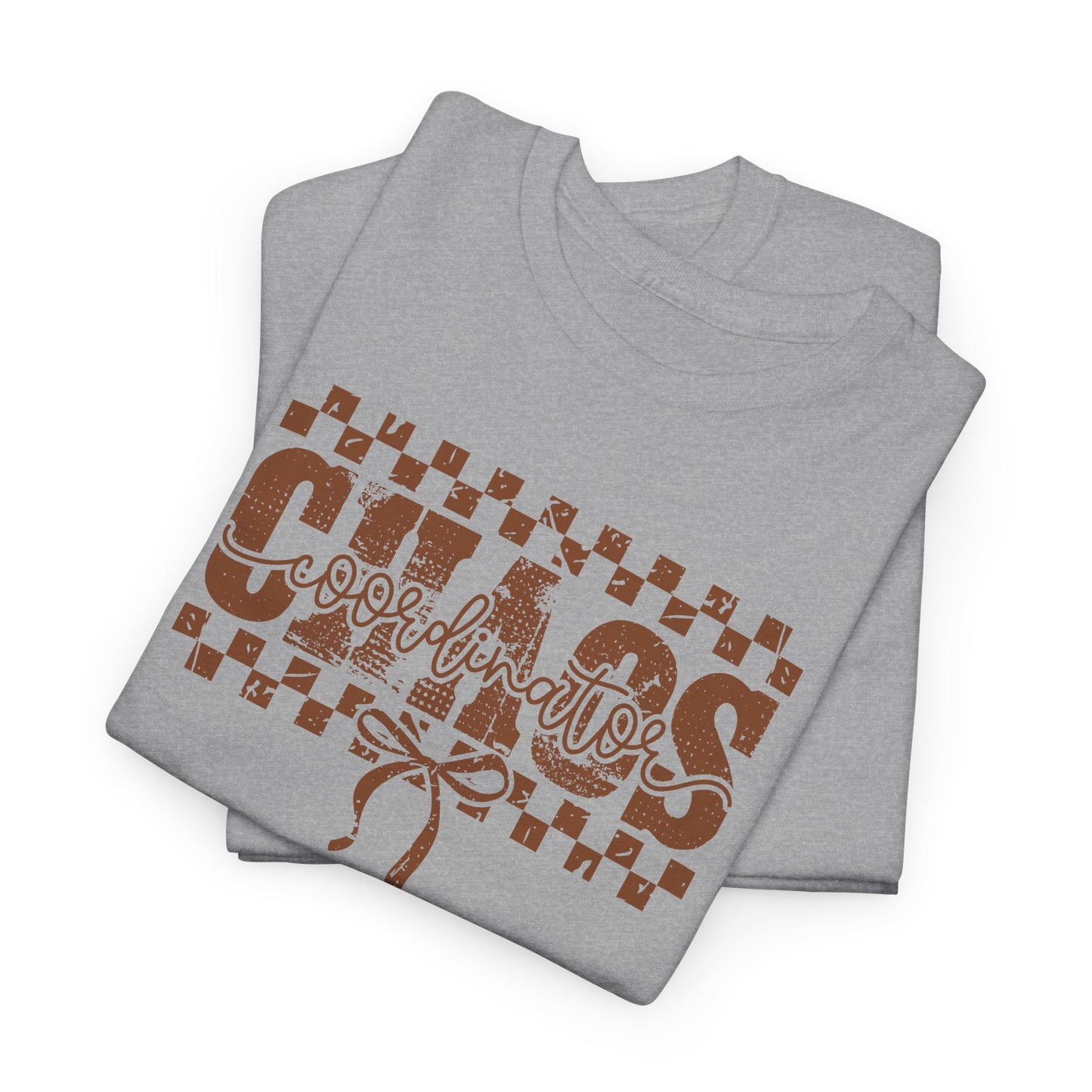 Chaos Coordinator T-Shirt