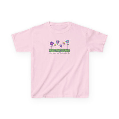 Happy Sprouts Tee – Bloom with Joy!