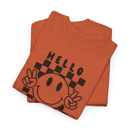 Fourth Grade Shirt - Perfect for Sharing Your Smile