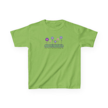 Happy Sprouts Tee – Bloom with Joy!