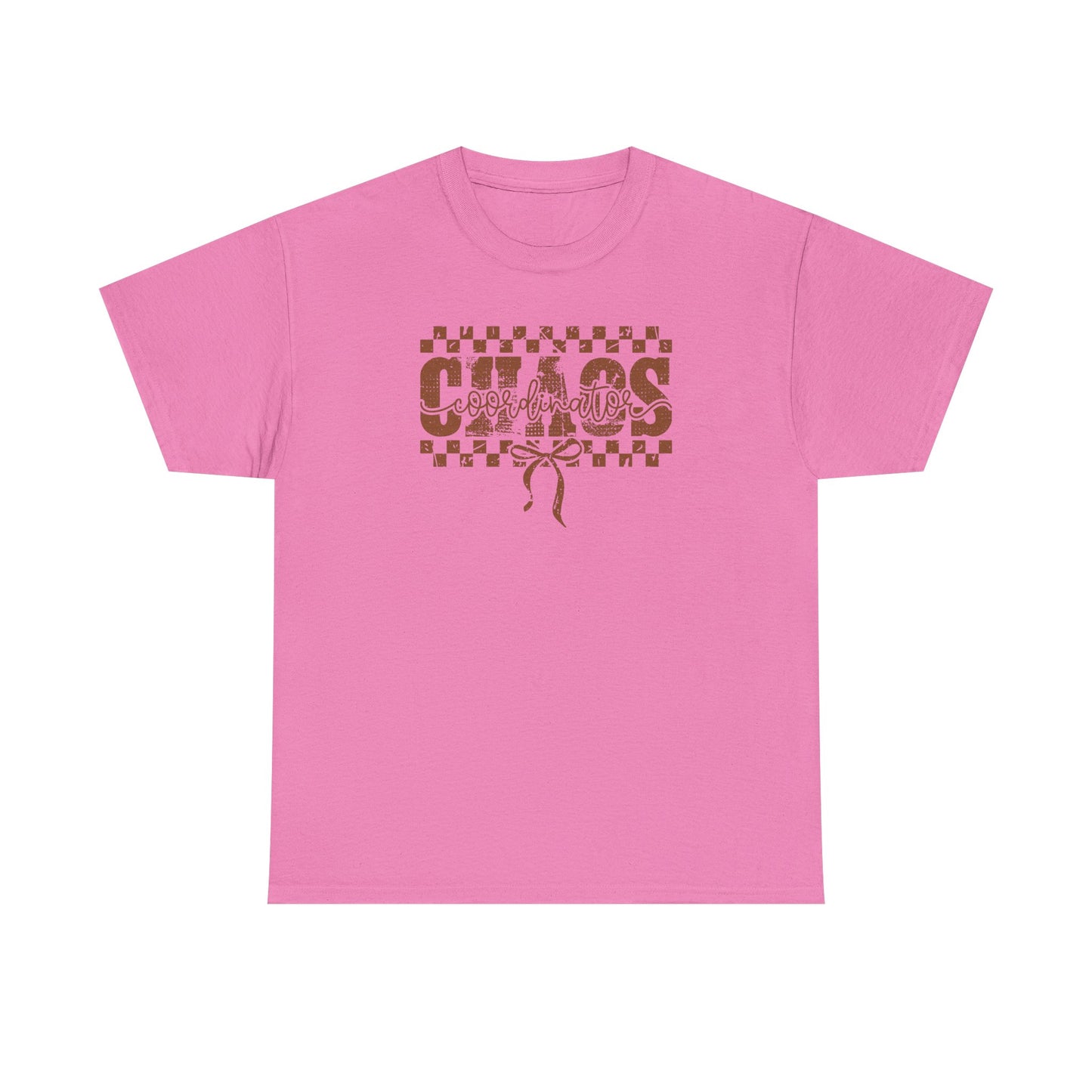 Chaos Coordinator T-Shirt