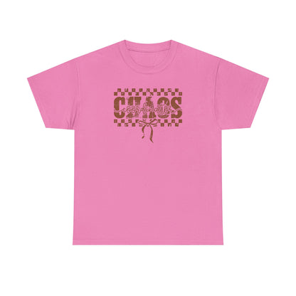 Chaos Coordinator T-Shirt