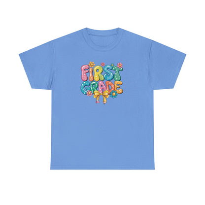 First Grade -Great For Classroom Fun