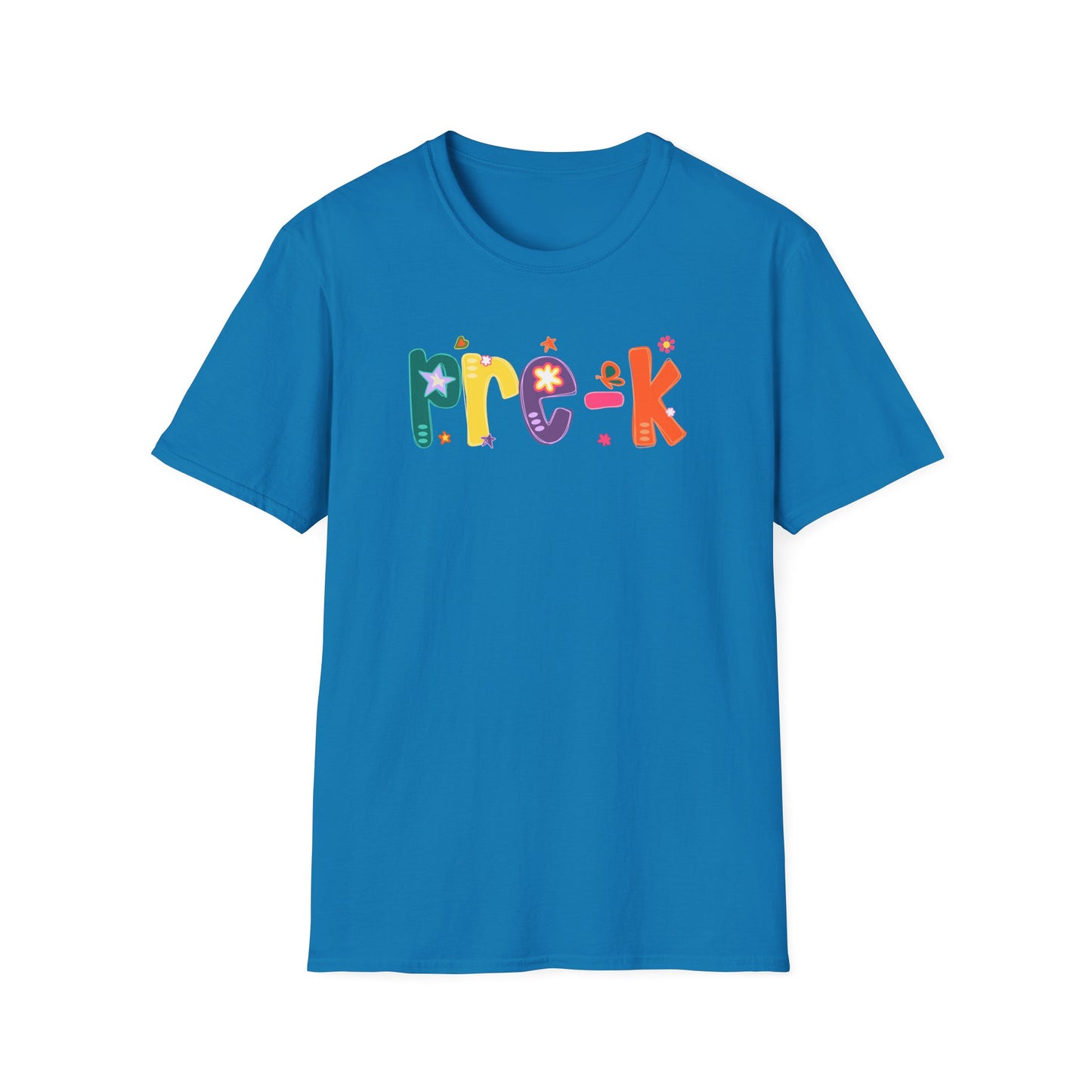 Groovy Back-to-School Collection | Retro Grade Level Team Tees
