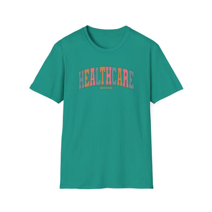 Healthcare Squad Shirt – Nurse Squad Tee