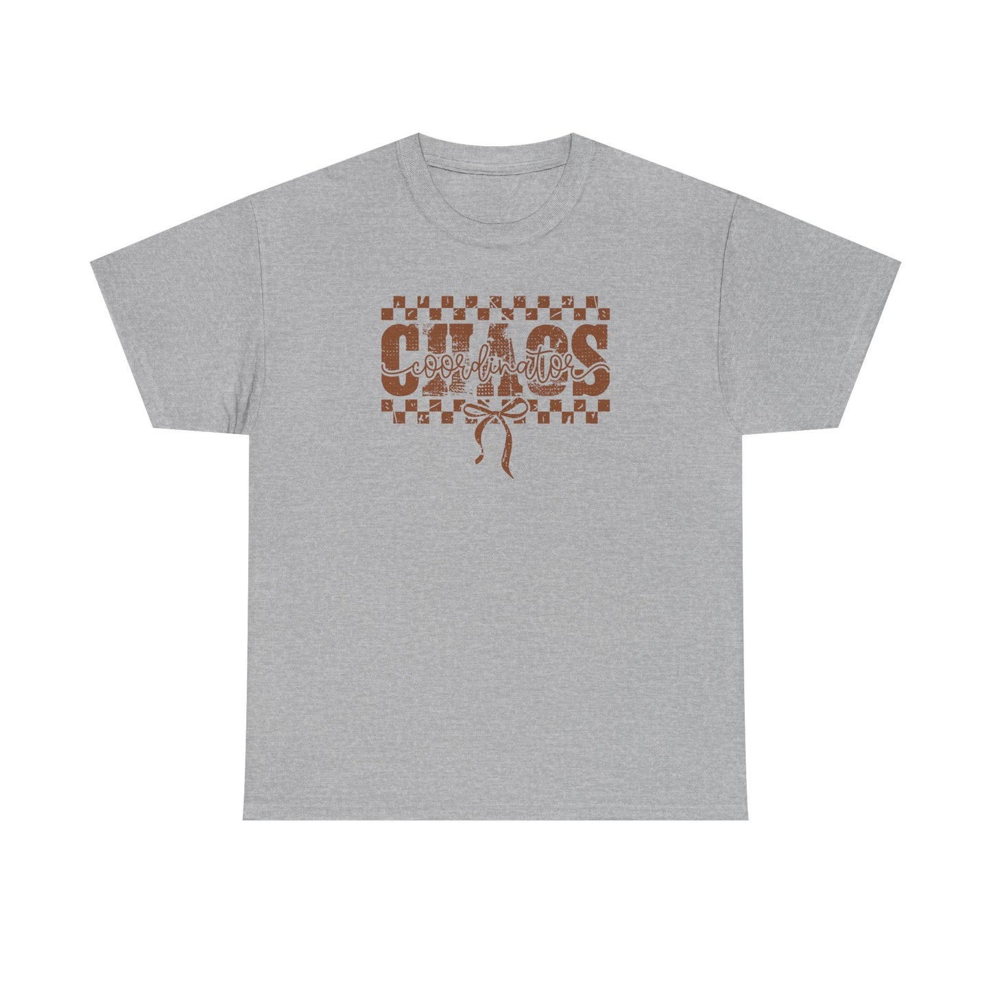 Chaos Coordinator T-Shirt