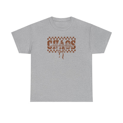 Chaos Coordinator T-Shirt
