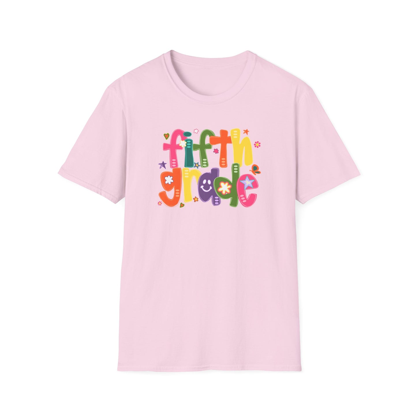 Groovy Back-to-School Collection | Retro Grade Level Team Tees