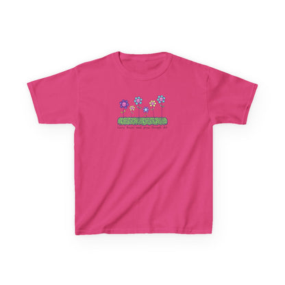 Happy Sprouts Tee – Bloom with Joy!