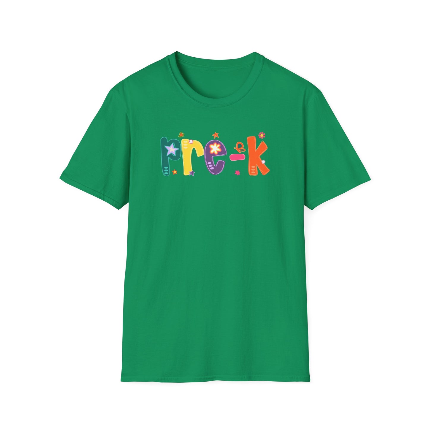 Groovy Back-to-School Collection | Retro Grade Level Team Tees