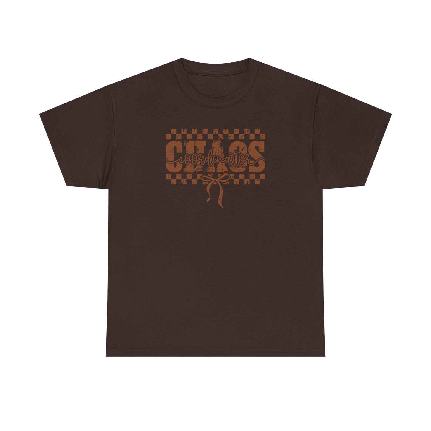 Chaos Coordinator T-Shirt