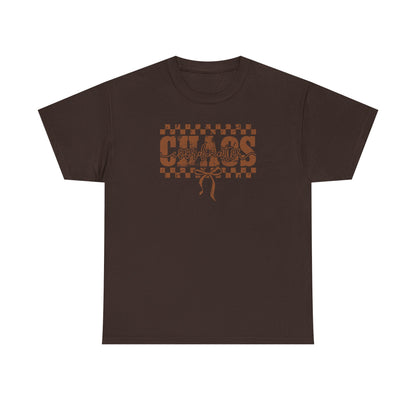 Chaos Coordinator T-Shirt