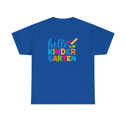 Fourth Grade Team Shirt - Perfect for Classroom Fun