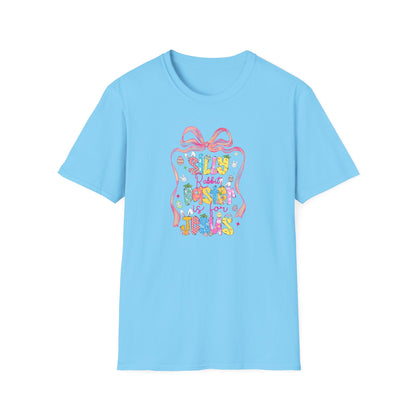 Silly Rabbit Easter Shirt, He Is Risen Christian Easter Tee, Religious Easter T-Shirt, Faith Based Spring Shirt, Cute Church Easter Outfit